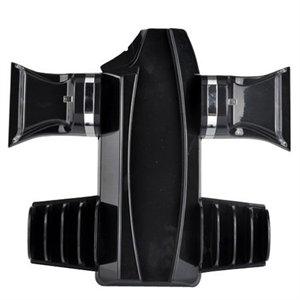 Picture of FS18168 3 in 1 Simple Console Stand for Sony PS3 Slim