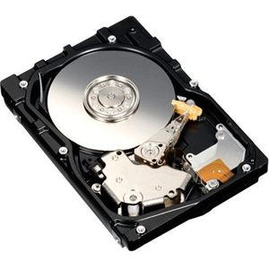 Image de FS33037 Toshiba 1TB 5400RPM 2.5 inch Sata HD