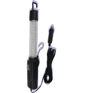 Picture of FS1800003 Rechargeable Work Light with 100 LEDs 12V
