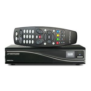Image de FS11006 Dream Multimedia DreamBox DM800 SE HD Satellite Receiver