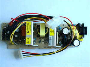 Показать информацию о FirstSing  XB035  Power Board v1.0-1.6  for  Xbox Изображение FirstSing  XB035  Power Board v1.0-1.6  for  Xbox