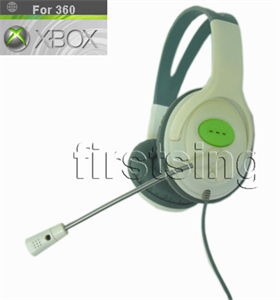 Show details for FirstSing  XB3028 Sensational Headset X360 Picture of FirstSing  XB3028 Sensational Headset X360