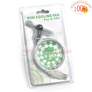 Show details for FirstSing  XB3030 Cooling Fan  for  XBOX 360  Picture of FirstSing  XB3030 Cooling Fan  for  XBOX 360