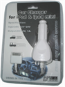 Изображение FirstSing  IPOD002  car charger  for  Ipod
