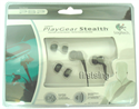 Изображение FirstSing  PSP018  PlayGear earphone  for  PSP