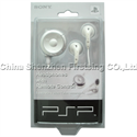 Изображение FirstSing  PSP046  Original Style Earphone  for  PSP
