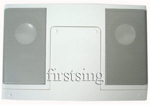 Agrandir l'image de FirstSing  IPOD054  Speaker  for  IPOD  Image de FirstSing  IPOD054  Speaker  for  IPOD