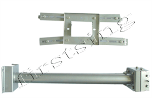 Show details for FirstSing  PC041 Universal LCD Projector Ceiling Mount Kit Picture of FirstSing  PC041 Universal LCD Projector Ceiling Mount Kit