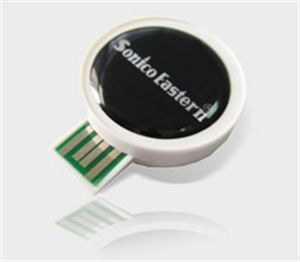 Picture of FirstSing  UD156(USB1.1)  UD256(USB2.0)