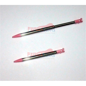 Show details for FirstSing FS40002 for N3DS Retractable Metal Stylus Pen New Picture of FirstSing FS40002 for N3DS Retractable Metal Stylus Pen New