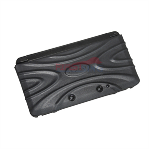 Show details for FirstSing FS40014 for 3DS TPU Protect Case Picture of FirstSing FS40014 for 3DS TPU Protect Case