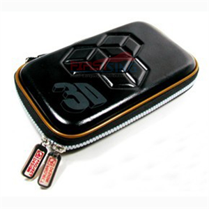 Agrandir l'image de FirstSing FS40035 Hard Airform Case Pouch for Nintendo 3DS Image de FirstSing FS40035 Hard Airform Case Pouch for Nintendo 3DS