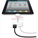 Picture of FirstSing FS00098 for iPad1/2 Digital AV Adapter Mirroring Function