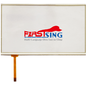 Show details for FirstSing FS07022 7" apad epad mid Replacement Capacitive touch panel Touch Screen Picture of FirstSing FS07022 7" apad epad mid Replacement Capacitive touch panel Touch Screen