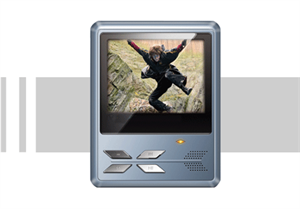 Agrandir l'image de FirstSing  MP4004 Image de FirstSing  MP4004