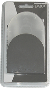 Image de FirstSing  PSP035  Game Disc Case  for  PSP
