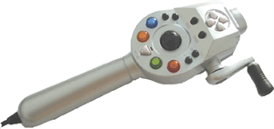 Agrandir l'image de FirstSing  XB026  Fishing Rod  for  XBox Image de FirstSing  XB026  Fishing Rod  for  XBox