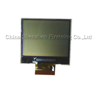 Show details for FirstSing  FS09086   LCD Screen  for  iPod   Mini Picture of FirstSing  FS09086   LCD Screen  for  iPod   Mini