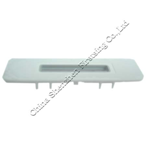 Show details for FirstSing  FS09092 Plastic Spacer with  Dock Connector  for iPod Nano Picture of FirstSing  FS09092 Plastic Spacer with  Dock Connector  for iPod Nano