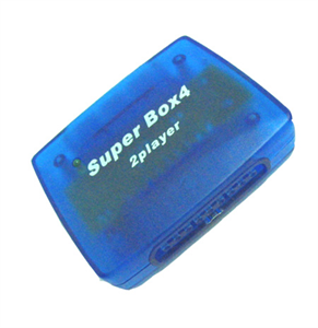 Show details for FirstSing  PC004  Ps2 To Ps3 Controlle Converter/Super Box 4 Picture of FirstSing  PC004  Ps2 To Ps3 Controlle Converter/Super Box 4