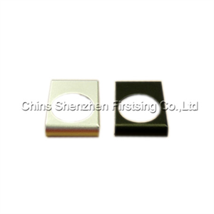 Show details for FirstSing  FS09109  Metal Case  for  iPod  Shuffle 2nd  Picture of FirstSing  FS09109  Metal Case  for  iPod  Shuffle 2nd