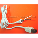 Image de FirstSing  FS19045 DC Cable  for  Wii  