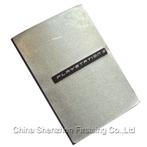 Show details for FirstSing  FS18032  Moon-gorgeous Skin  for  PS3  Picture of FirstSing  FS18032  Moon-gorgeous Skin  for  PS3