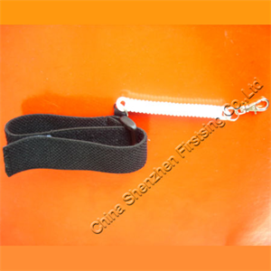 FirstSing  FS19055  Velcro Wrist Strap  for  Wii の画像