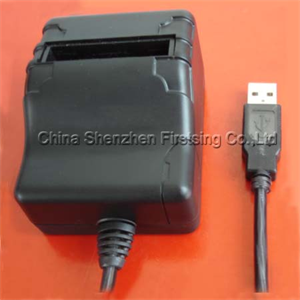 Picture of FirstSing  FS18045 PLAYSTATION 3 Memory Card Adapter   for  PSX3