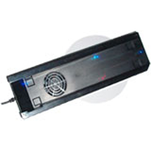 Picture of FirstSing  FS19079  Lampion Stand With Cooling Fan  for   Wii