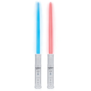 FirstSing FS19199 Light Sword With Sound Vibration for Wii LEGO Star Wars の詳細を表示 FirstSing FS19199 Light Sword With Sound Vibration for Wii LEGO Star Wars の画像