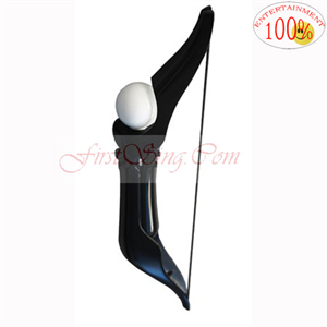 Show details for FirstSing FS18111 for PS3 Move Crossbow Picture of FirstSing FS18111 for PS3 Move Crossbow