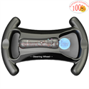 Image de FirstSing FS18128 for PS3 Move Multifunction Steering Wheel