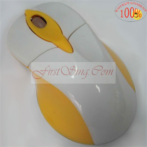 Show details for FirstSing FS01004 3D Optical Mouse Picture of FirstSing FS01004 3D Optical Mouse