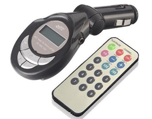 Show details for FirstSing FS09183 SD/MMC/USB2.0 & LCD Display Wireless FM Stereo Transmitter With Remote Controller Picture of FirstSing FS09183 SD/MMC/USB2.0 & LCD Display Wireless FM Stereo Transmitter With Remote Controller