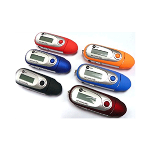 Show details for FirstSing FS08012  4GB Flash Drive MP3 Player FM Voice Recorder Picture of FirstSing FS08012  4GB Flash Drive MP3 Player FM Voice Recorder