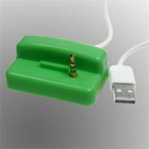 Show details for FirstSing FS09187 Docking for iPod Shuffle 2nd Picture of FirstSing FS09187 Docking for iPod Shuffle 2nd