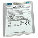 Image de FirstSing FS09196 80GB Hard Drive (MK8009GAH) for iPod