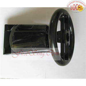 Show details for FirstSing FS19138 Multi-Axis Racing System for Wii Picture of FirstSing FS19138 Multi-Axis Racing System for Wii