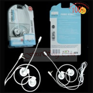 Show details for Firstsing FS25062 Phone Headset for NDSi Picture of Firstsing FS25062 Phone Headset for NDSi