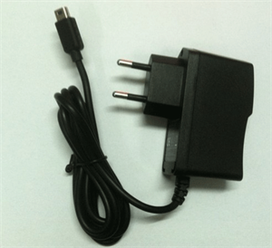 Show details for FS19319A for Wii U GamePad AC Adapter W/cord Picture of FS19319A for Wii U GamePad AC Adapter W/cord
