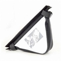 Image de Waterproof Cycling Bicycle Bike Triangular Front Tube Triangular Bag Pouch Outdoor