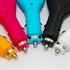 Image de Micro-USB Retractable Car Charger for Blackberry Samsung HTC Android smartphone
