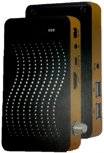Picture of 999 mini Satellite Receivers Firstsing
