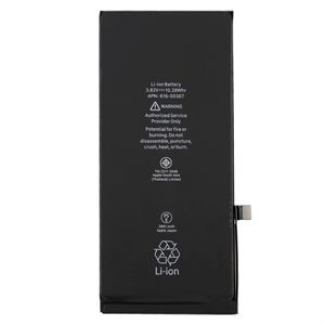 Show details for A1863 A1905 3.8V 1821MAH LI-ION BATTERY FOR IPHONE 8G Picture of A1863 A1905 3.8V 1821MAH LI-ION BATTERY FOR IPHONE 8G