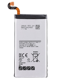 Show details for 3.85V 4000mAh Li-ion Battery for Samsung Galaxy S8 Actire Picture of 3.85V 4000mAh Li-ion Battery for Samsung Galaxy S8 Actire