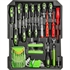 Picture of Toolbox Aluminum Trolley Tool Case 899 Pieces
