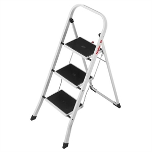 Show details for 3-step step stool Ladder Picture of 3-step step stool Ladder