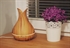 Image de AIR HUMIDIFIER AROMATER LED USB 400 ml PILOT