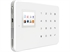 Alarm system apartment WiFi network alarm system